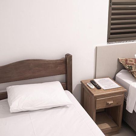 Pousada Bonito Cama E Cafe 외부 사진