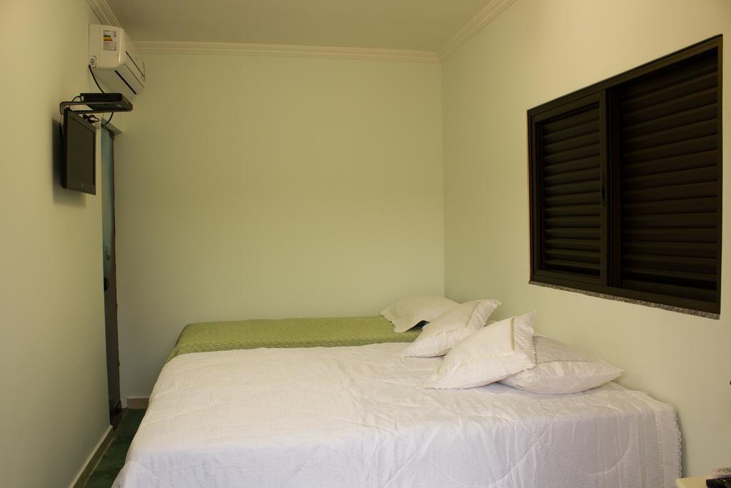 Pousada Bonito Cama E Cafe 외부 사진