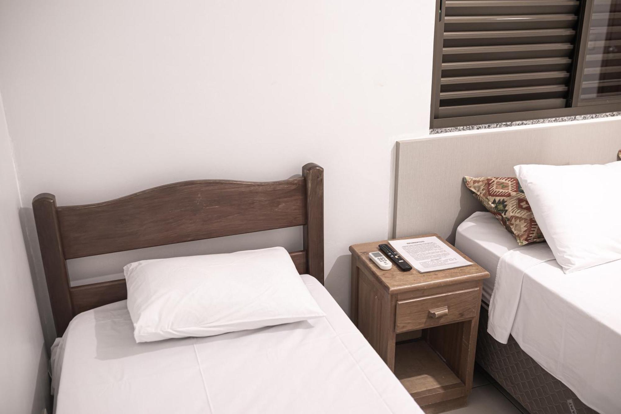 Pousada Bonito Cama E Cafe 외부 사진