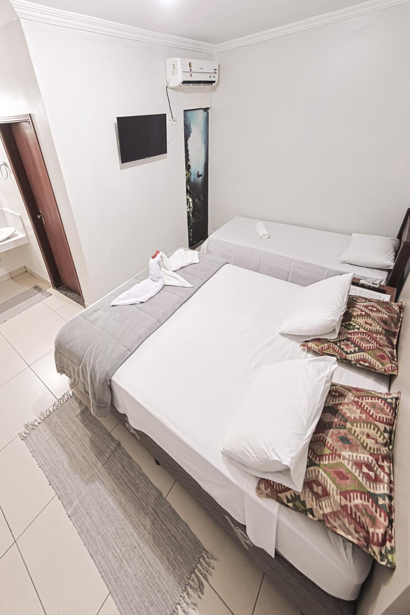 Pousada Bonito Cama E Cafe 외부 사진