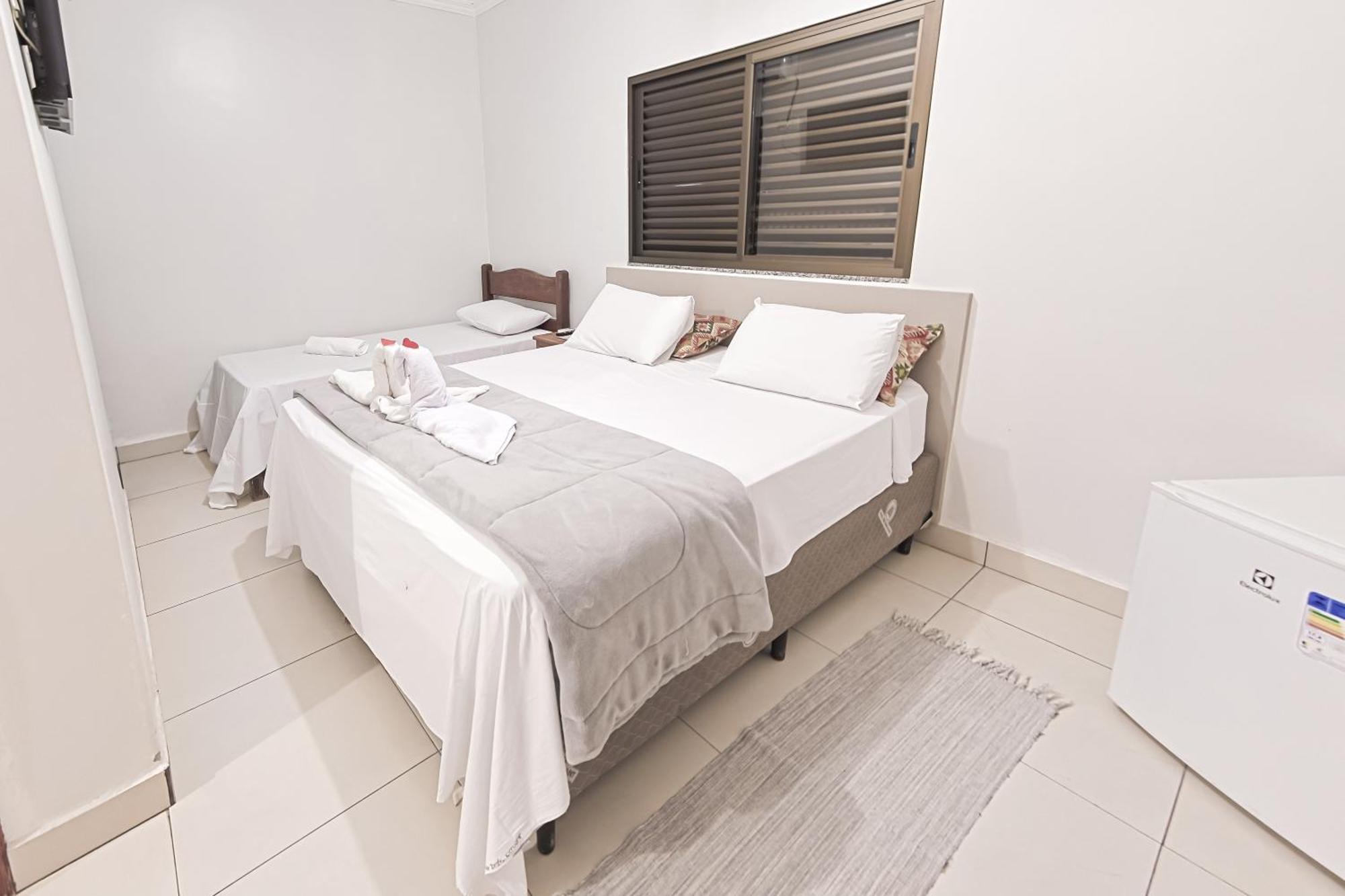 Pousada Bonito Cama E Cafe 외부 사진