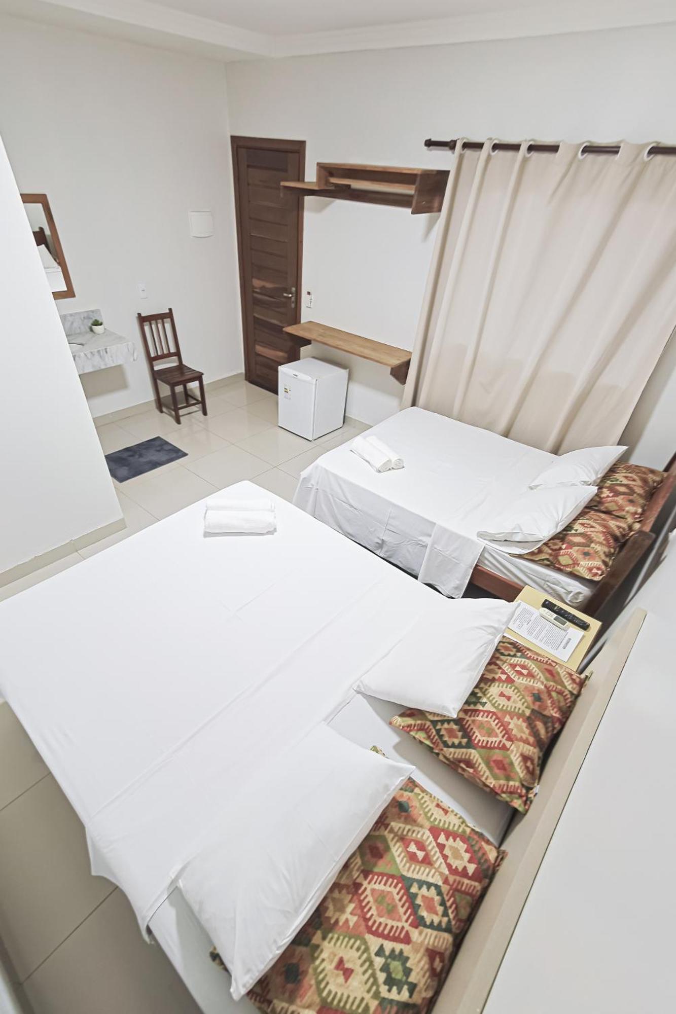 Pousada Bonito Cama E Cafe 외부 사진