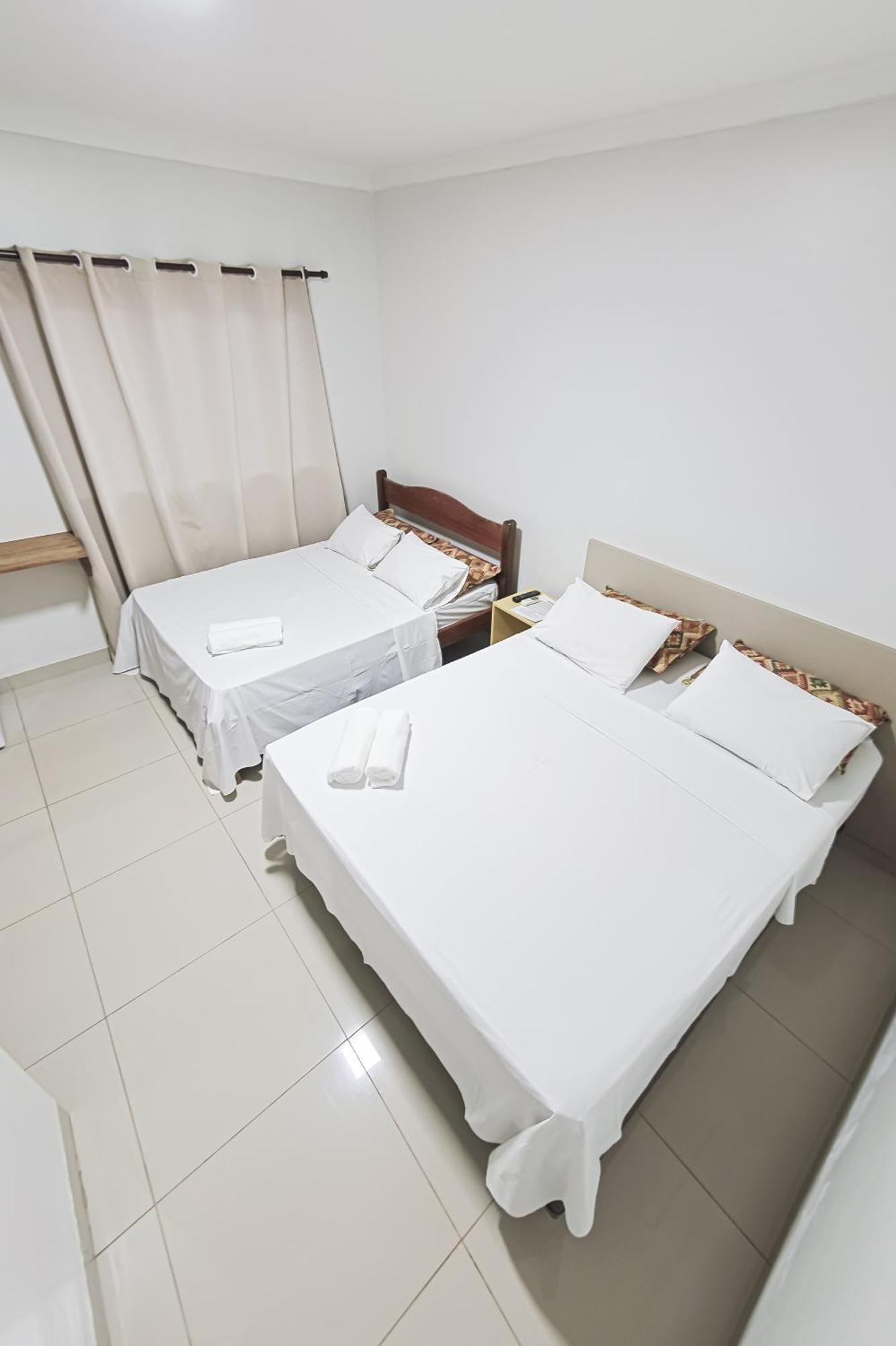 Pousada Bonito Cama E Cafe 외부 사진