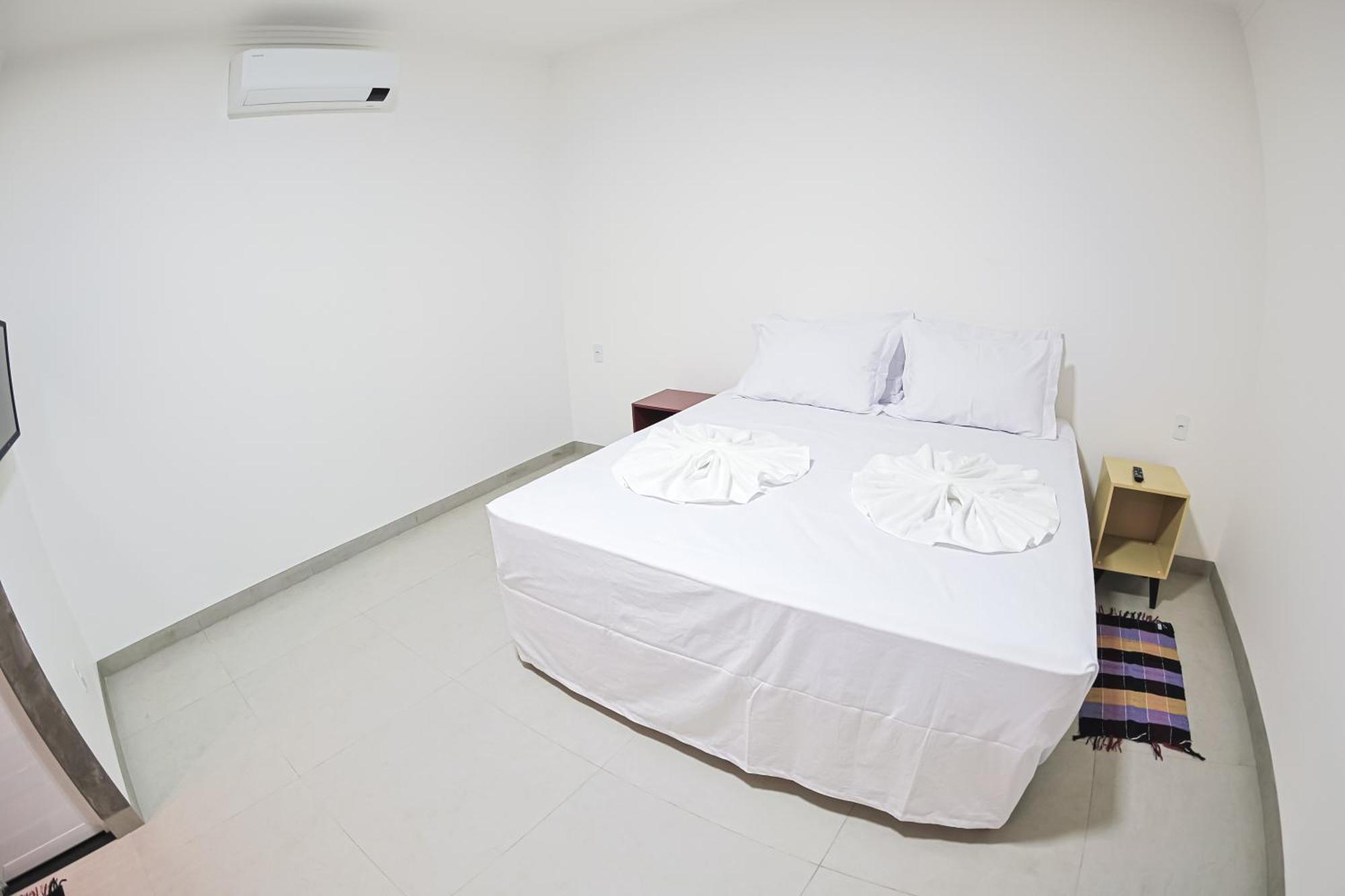 Pousada Bonito Cama E Cafe 외부 사진