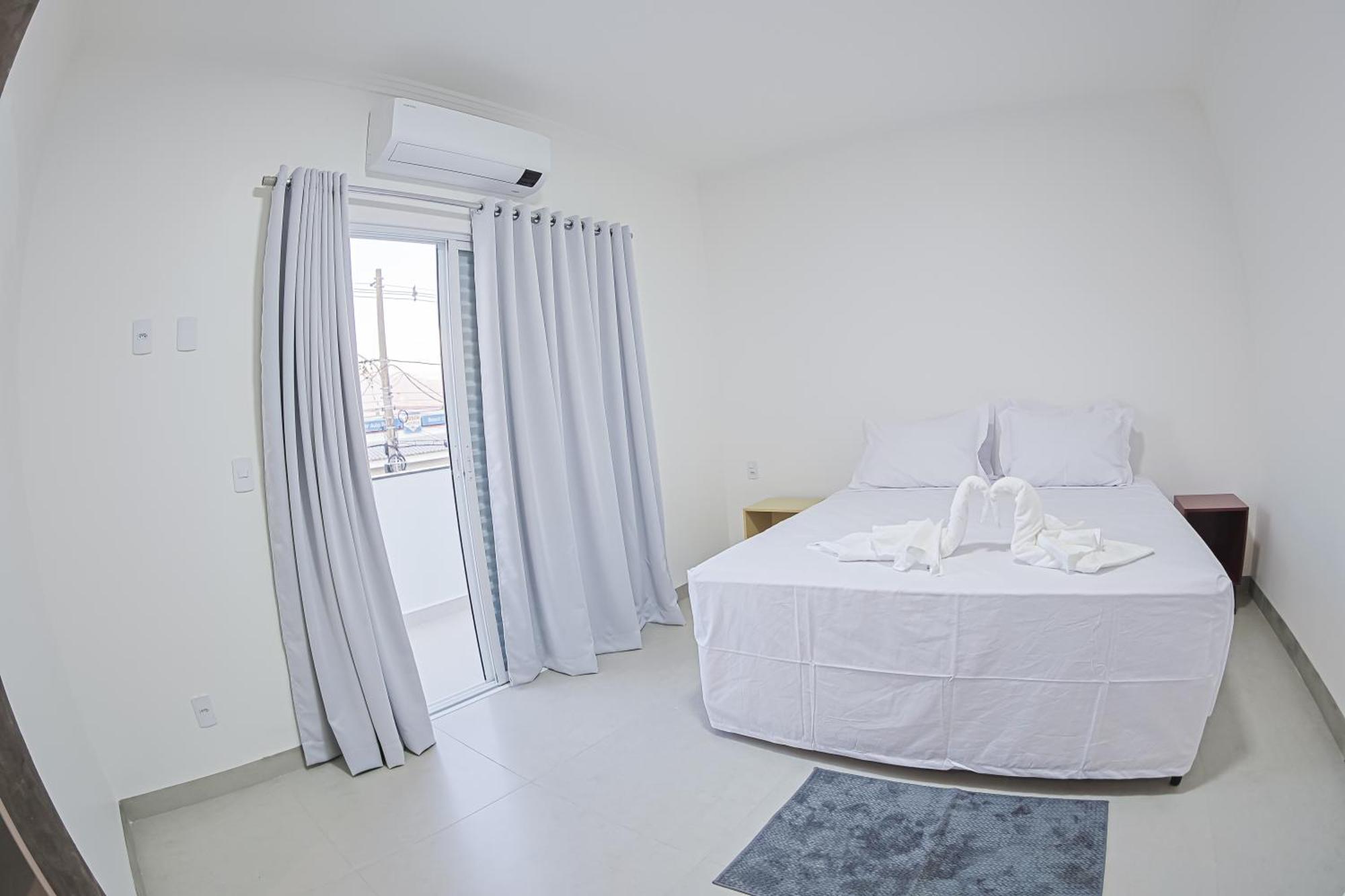 Pousada Bonito Cama E Cafe 외부 사진
